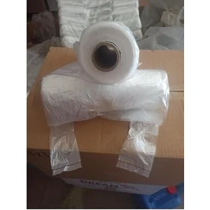 Yağız Tedarik Manav Poşeti Rulo Küçük 2 adet