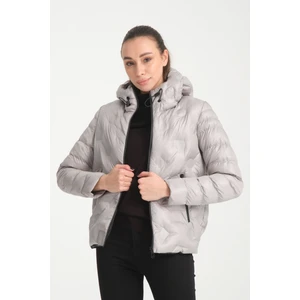 Kadın Kısa Mont RD23KB234135
