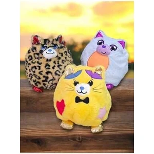 Sürpriz Paket Peluş Misfiten Hediyelik Peluş Oyuncak Egitici Oyuncaklar