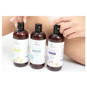 Aysadem Beauty Duş Jeli Happines