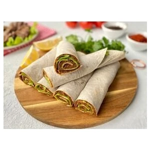 Has Çiğ Köfte Lavaşı [ 50 Adet ]