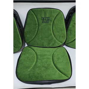 Deutz Fahr  Traktör Koltuk  Kılıfı