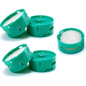 Shark AZ3000 AZ3002 HZ3000 Kartuşları Için 5 Adet Koku Nötralizatörü (Yurt Dışından)