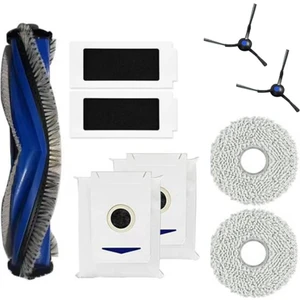 Ecovacs Debot T30PRO OMNI/T30PRO Elektrikli Süpürge Için Yedek Parçalar (Yurt Dışından)