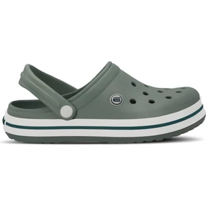 ESEM ESEM EVA Kadın Terlik Yeşil