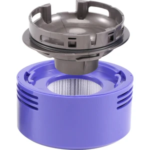 Quarter Stone Dyson V7 V8 Elektrikli Süpürge Için Motor Arka Kapak Arka Filtre Takımı (Yurt Dışından)