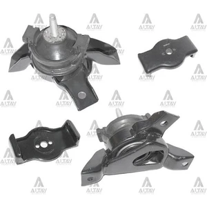 08876 Takoz Motor Getz 03-06 06 Benzinli Sağ 218101C220