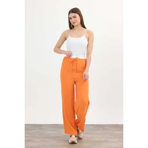 4327A Bol Paça Pantolon Orange