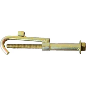 Mga 952619 Stepne Kancası H100 Minibüs 94-08-Mitsubishi L300 87-10 6282843001