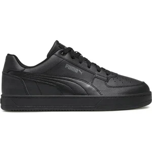 Caven 2.0 Unisex Sneaker Ayakkabı Siyah