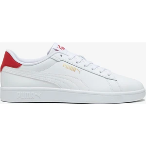 Smash 3.0 L Unisex Sneaker Ayakkabı Siyah