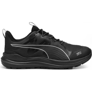 Reflect Lite Trail PTX Unisex Sneaker Ayakkabı Siyah