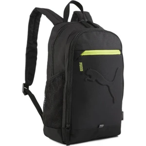 Buzz Youth Backpack Unisex Sırt Çantası Siyah