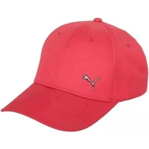 Metal Cat Cap Unisex Şapka Siyah
