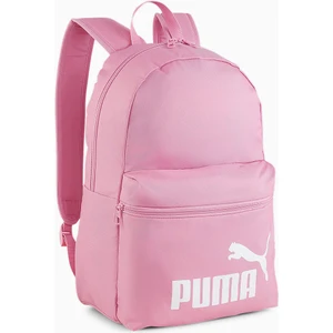 Phase Backpack Unisex Sırt Çantası Siyah