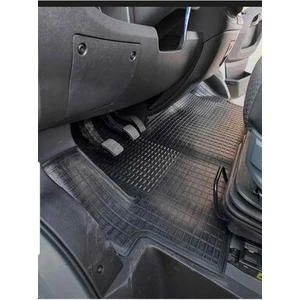Fiat Ducato Paspas Jumper Boxer 2015 2016 2017 2018 2019 2020 2021 2022 2023
