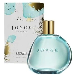 Joyce Turquoise Edt 50 ml Kadın Parfüm 26230064