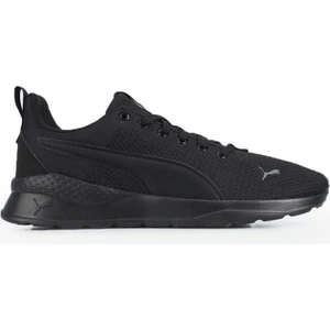 Anzarun Lite Unisex Sneaker Ayakkabı Siyah