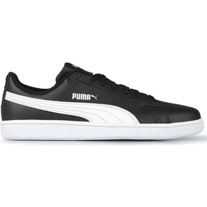 Puma Up Unisex Sneaker Ayakkabı Siyah / Beyaz