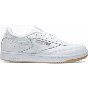 3W CLUB C Kadın Sneaker Ayakkabı Beyaz