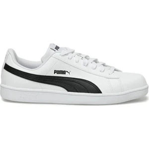 Puma Up Unisex Sneaker Ayakkabı Siyah / Beyaz
