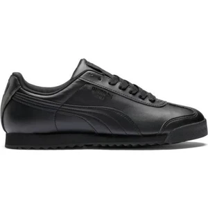 Roma Basic Unisex Sneaker Ayakkabı Beyaz