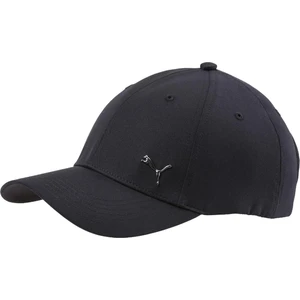 Metal Cat Cap Unisex Şapka Lacivert