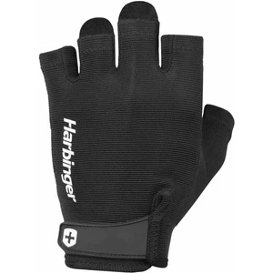 Power 2.0 Unisex S Fitness Eldiveni 22257 Unisex Ağırlık Eldiveni &amp; Kemerler Siyah