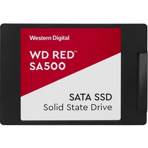 Wd Red SA500 500 GB Solid State Drive