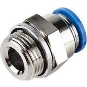 3/8-6 mm Düz Rekor