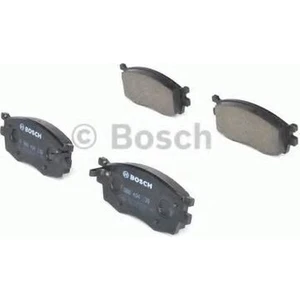 0986494139 Ön Fren Balatası Hyundai Accent Era 2006-2012 Kia Rio 2006-2012 I20 2008- 581011GA00