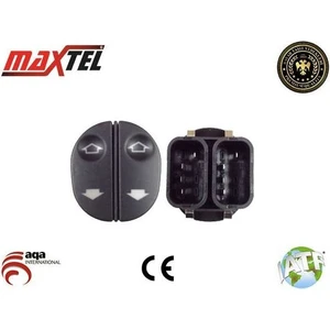 18202041 Cam Açma Kumanda Anahtarı Ön Sol Connect 02-Fiesta (01 08) Fusion 04- Ford Ka Street (96 08) 96FG14529BC