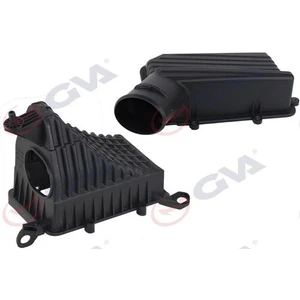 Gva 9825110 Hava Filtre Kutusu Alt-Üst Takım Marea-Brava 1.6-2.0 7786004