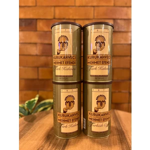 Mehmet Efendi Türk Kahvesi 500 gr 4 Adet