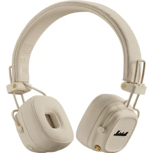 Major V Bluetooth Kulaküstü Kulaklık, Krem
