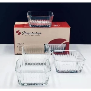 Frezya Çerezlik Kase 8 Adet 225 CC