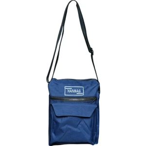 Hanbag Unisex Askılı Omuz Çantası