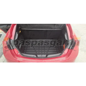 Alfa Romeo Giulietta Bagaj Havuzu 2010- Sonrası