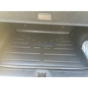 Renault Kadjar Bagaj Havuzu 2015- Sonrası