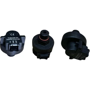 Gte Transducer Eca Dişli 2,5V G 1/4