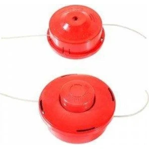 Motorlu Tırpan Başlık Dişi Prc Küçük Misina Sarma Kafa