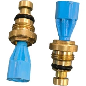 Doldurma Musluğu Bosch GB062 GB022 Mavi Yeni