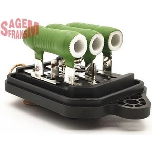 210163 Kalorifer Rezistansı Tempra 7734133