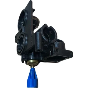 Sol Blok Mavi Musluklu Dgl