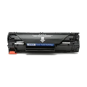 CF283A Muadil Sıfır Toner