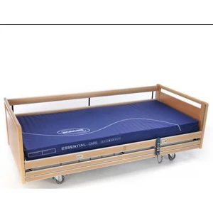 Viscomet 90X190X14 Cnc Sünger Hasta Yatağı