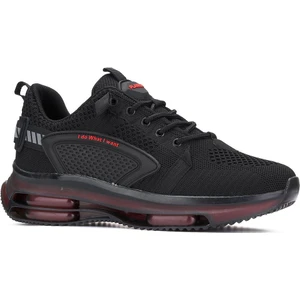 E Sport BULL Erkek Günlük & Yürüyüş Ayakkabı - Air Memory Foam Ortopedik Sneaker