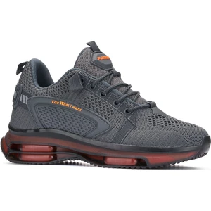 E Sport BULL Erkek Günlük & Yürüyüş Ayakkabı - Air Memory Foam Ortopedik Sneaker
