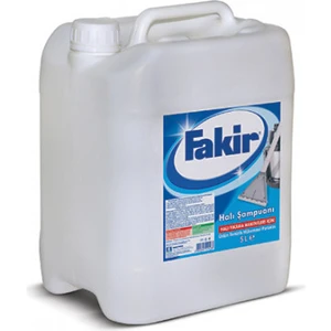 Halımatik Halı ve Koltuk Şampuanı 5 lt