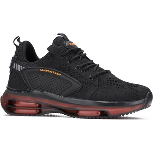 E Sport BULL Erkek Günlük & Yürüyüş Ayakkabı - Air Memory Foam Ortopedik Sneaker